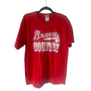 Atlanta Braves Braves Country Final Game 2016